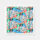 Search for bingo napkins Fun