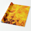 Search for blaze wrapping paper Flame