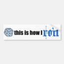 Search for dice bumper stickers Rpg