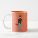 Search for furry fox mugs Cute