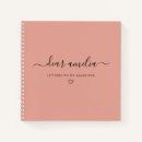 Search for a letter to my daughter Script