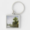 Search for a town key rings 17th