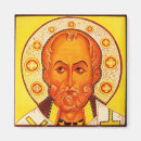 Search for st nicholas magnets Orthodox