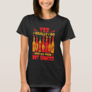 Search for funny hot sauce tshirts Spicy
