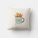 Search for autumn leaves cushions Rustic