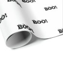 Search for eyeball wrapping paper Black