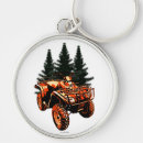 Search for four wheeler key rings Motocross