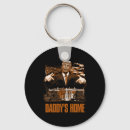 Search for home daddy key rings Maga