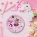 Search for ballerina plates Dancing