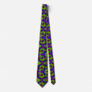 Search for excited ties Exciting