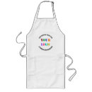 Search for media aprons Logo