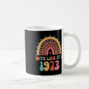 Search for reproduction mugs Uterus
