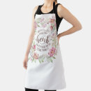 Search for proverbs aprons Religious