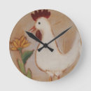 Search for primitive clocks Rustic