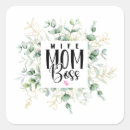 Search for boss day stickers Mama