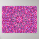 Search for vintage psychedelic art posters Groovy