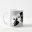 Search for tragedy mugs Theatre