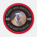 Search for fortieth magnets Forty