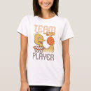 Search for basketball womens tshirts Child's tv show