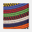 Search for beaded magnets Beadwork
