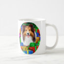 Search for sable sheltie mugs Pet