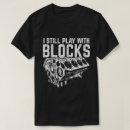 Search for engine block Mechanic