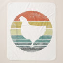 Search for chicken blankets Lover