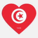 Search for flag of tunisia stickers World flags