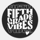 Search for fifth stickers Retro