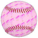 Search for girls softballs Pink