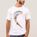 Search for vuvuzelas tshirts Soccer