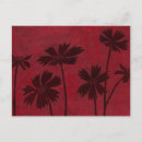 Search for forms postcards Red