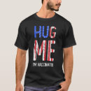 Search for im vaccinated tshirts Fully