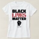Search for raised fist tshirts Equality