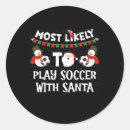 Search for playing soccer stickers Athlete