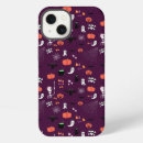 Search for halloween iphone 13 cases Ghost illustration