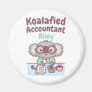 Search for account magnets Administrative professional