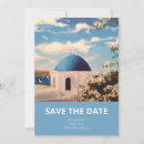 Search for greece save the dates Modern