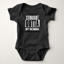 Search for straight outta baby clothes Compton