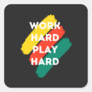 Search for motivational square stickers Trendy