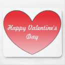 Search for valentines mousepads Affection