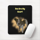 Search for purebred dog mousepads Pet