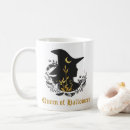 Search for gothic cat mugs Halloween