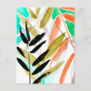 Search for frond postcards Tropical