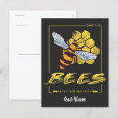 Search for beekeeper postcards Insect