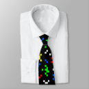 Search for 8 bit ties Gaming