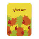 Search for ladybird cards Leaves