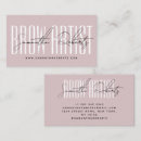 Search for neutral business cards Modern