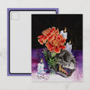 Search for memorialization postcards Halloween