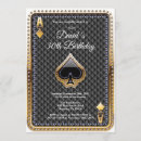 Search for poker birthday invitations Las vegas casino